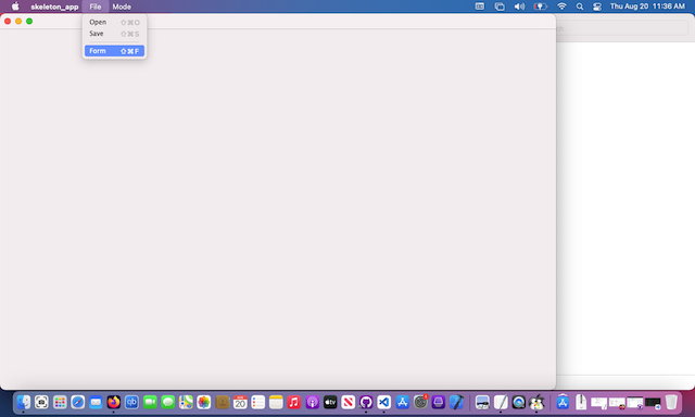 macOS