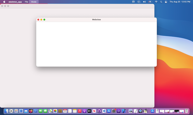 macOS